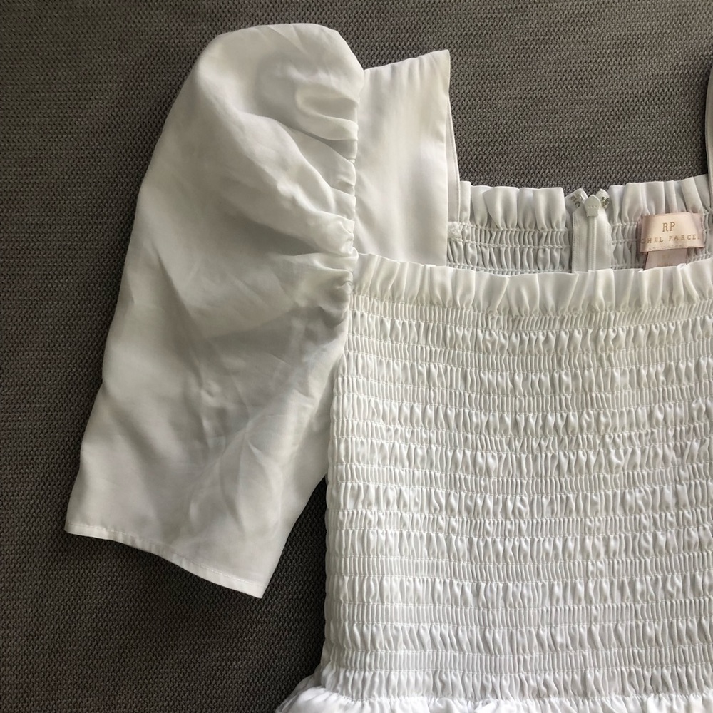 Beautiful Rachel Parcel dress